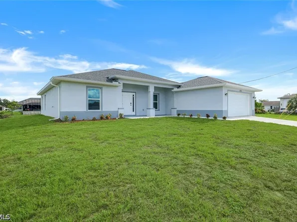 1625 NE 23rd St, Cape Coral, FL 33909