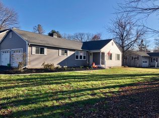 122-124 N Policy St, Salem, NH 03079