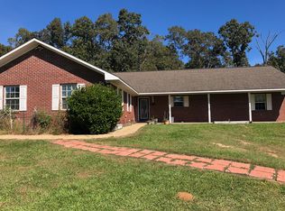 2726 McAdams Rd, Millport, AL 35576