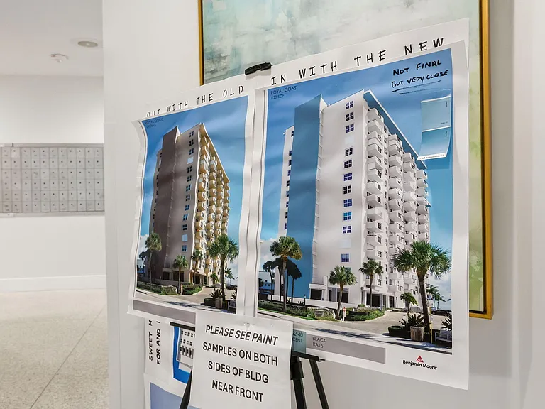 2000 S Ocean Blvd #2L — Photo 28