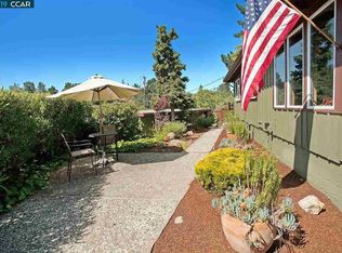 331 Paloma Ct, Martinez, CA 94553