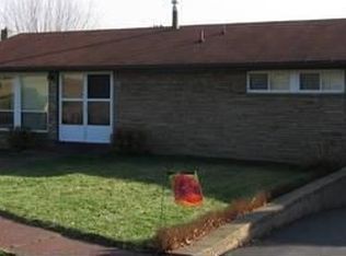 10014 Saltsburg Rd, Pittsburgh, PA 15239