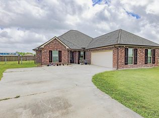 161 Rue Stephen Michael, Schriever, LA 70395