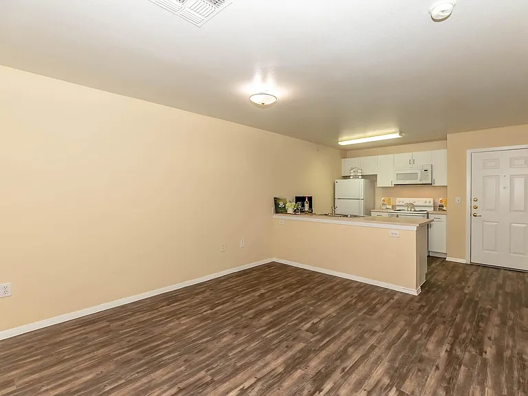 Wright Senior Apartments — Photo 68