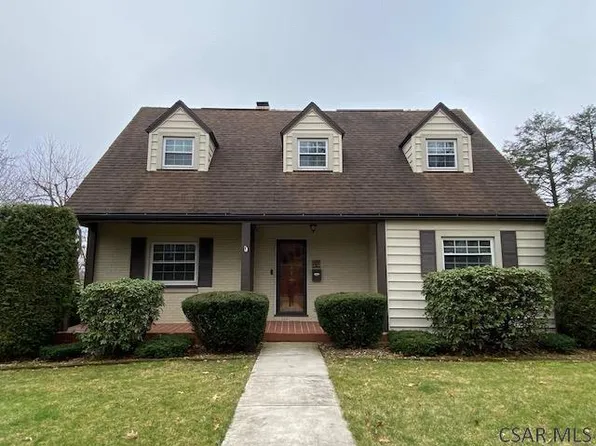 515 Diamond Blvd, Johnstown, PA 15905