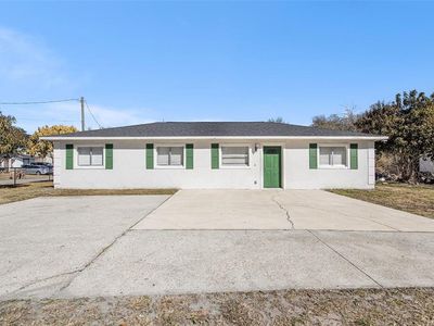 2971 Pioneer St, Kissimmee, FL, 34744