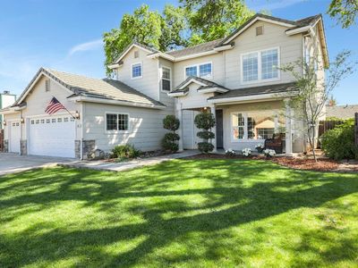 646 Oakshire Dr, Ione, CA, 95640