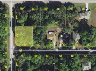 16 Santa Fe St, Port Charlotte, FL 33953