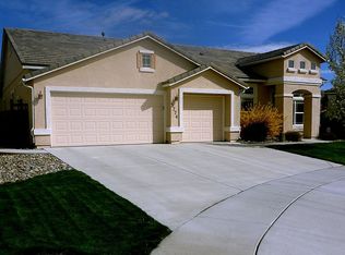 3774 Big Dipper Ct, Sparks, NV