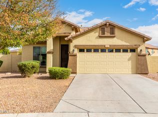 4621 S Granite St, Gilbert, AZ 85297