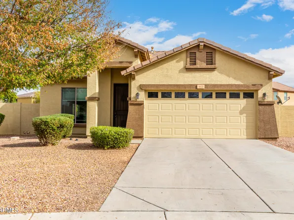 4621 S GRANITE Street, Gilbert, AZ 85297