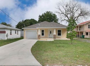 3005 W Spruce St, Tampa, FL 33607