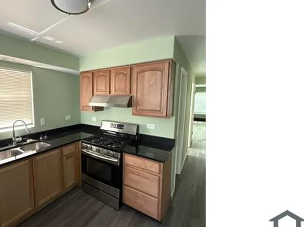 6637 S Whipple St #1, Chicago, IL 60629
