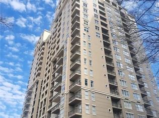 3334 Peachtree Rd NE APT 509, Atlanta, GA 30326