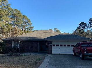 2204 Live Oak, Magnolia, AR 71753