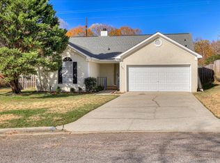 591 Blue Ridge Xing, Evans, GA 30809