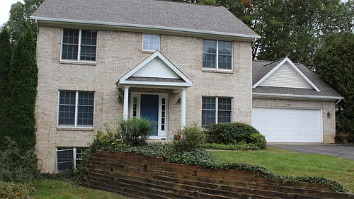 7792 Ashton Woods Dr Photo 1