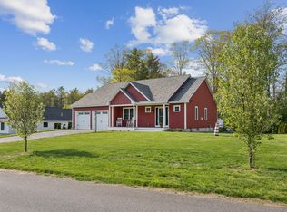 12 Scouts Way, Arundel, ME 04046