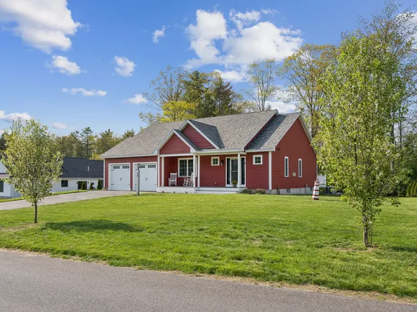 12 Scouts Way, Arundel, ME 04046