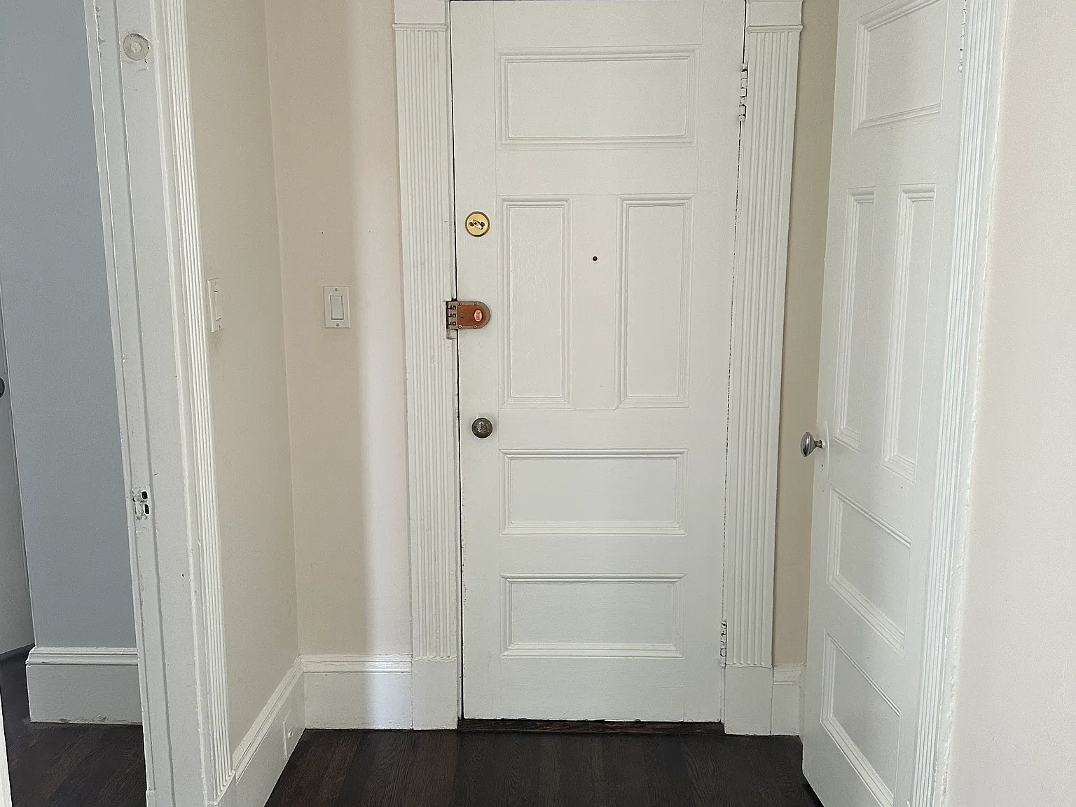 1 bed, 540 sqft, $2,700 — Photo 3