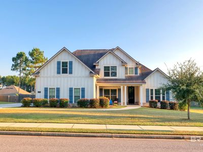 12708 Ibis Blvd, Spanish Fort, AL, 36527