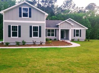 174 Great Egret Ln, Brunswick, GA 31523