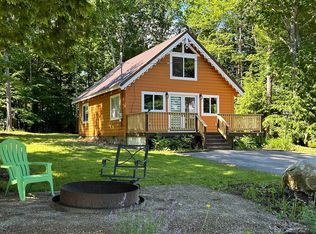 180 Nicola Rd, Middleton, NH 03887