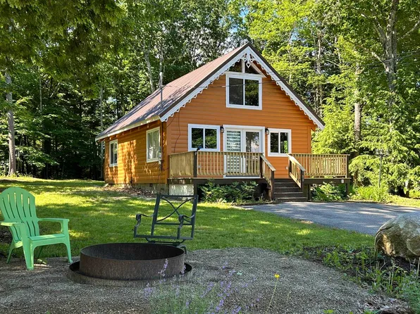 180 Nicola Road, Middleton, NH 03887
