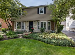 4720 Central Ave, Western Springs, IL 60558