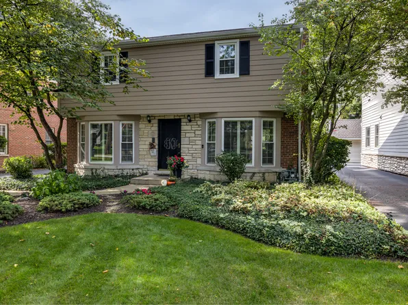 4720 Central Ave, Western Springs, IL 60558