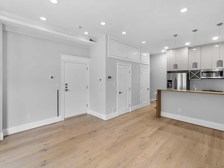 2112 Wyoming Ave NW #2 — Photo 5