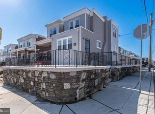 460 Robbins St, Philadelphia, PA 19111