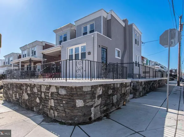 460 Robbins St, Philadelphia, PA 19111