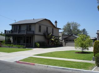 375 N Hervey Ave, Upland, CA 91786