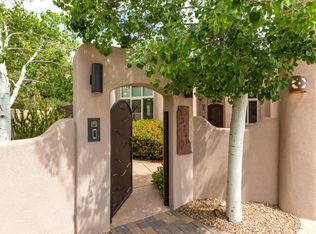 13240 Moon Dance Pl NE, Albuquerque, NM 87111