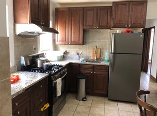 27 Burget Ave, Medford, MA 02155