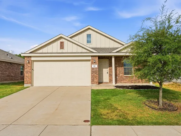 412 Westpark Dr, Anna, TX 75409