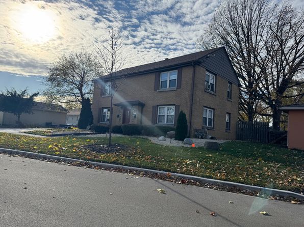 1111 S Lincoln St #2