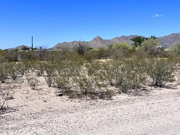 12000 W Desert Oasis Trl, Tucson, AZ 85743