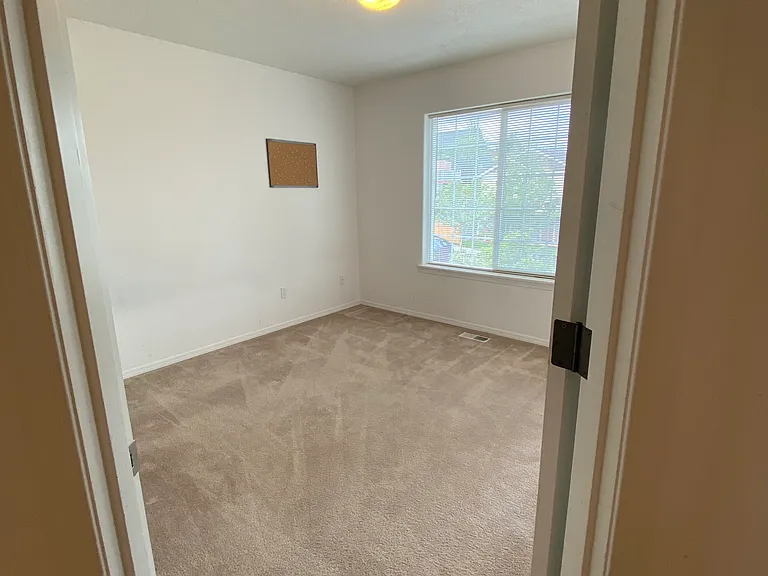 Bedroom #1