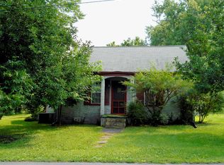 432 W 5th St, Cookeville, TN 38501