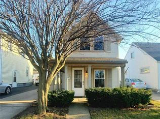 2540 110th St, Toledo, OH 43611