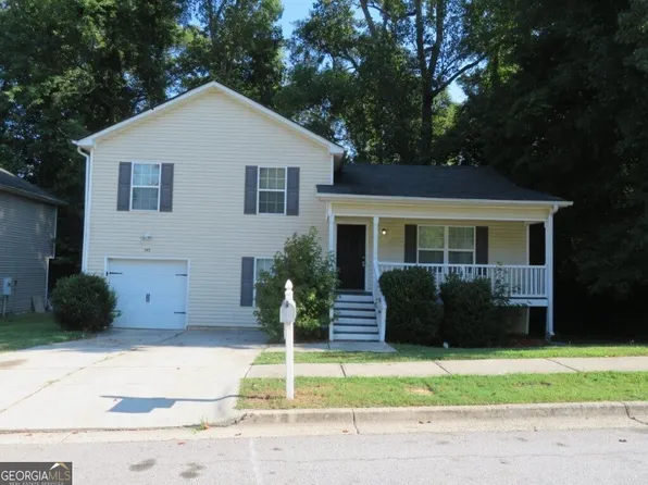 545 Bridgeport Pl, Monroe, GA 30655