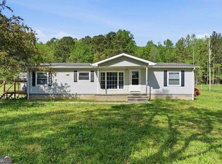 235 Kirk Rd NW, White, GA 30184