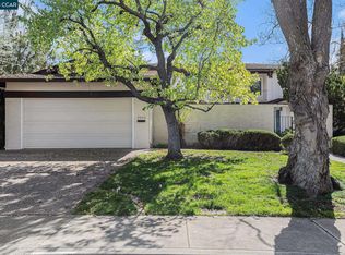 3257 Inverness Dr, Walnut Creek, CA 94598