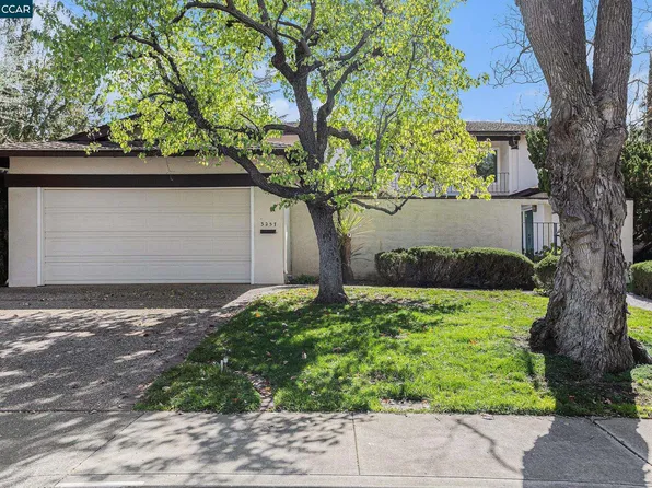 3257 Inverness Dr, Walnut Creek, CA 94598