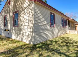 1501 Lion St, Miami, TX 79059