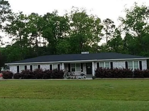 200 Jonathan Rd, Statesboro, GA 30458