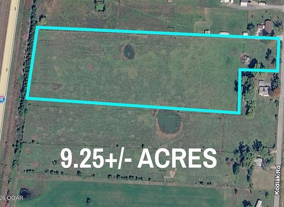 1st image of 925/ACRE S Kodiak Rd #1
