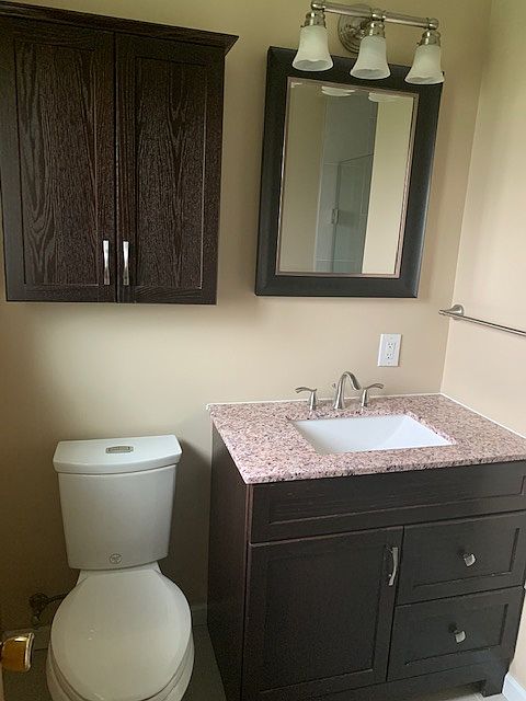 Master Bath